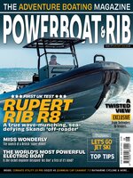 Powerboat & RIB